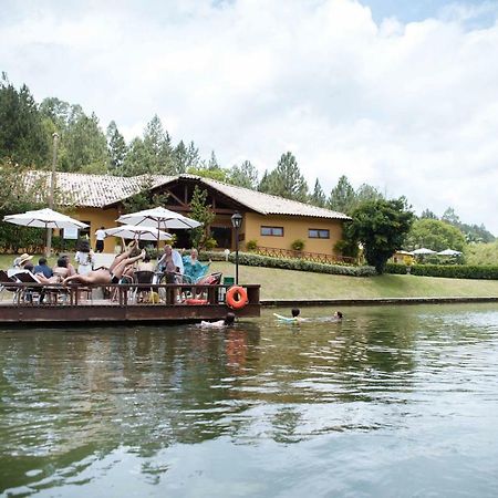 Haras Morena Resort ジュイス・デ・フォーラ エクステリア 写真