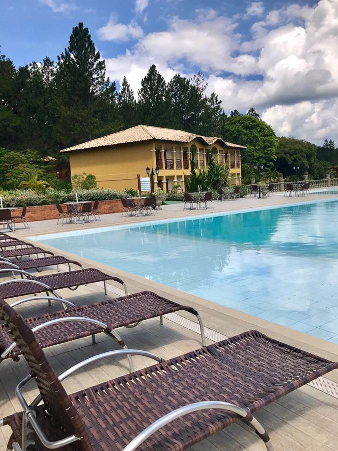 Haras Morena Resort ジュイス・デ・フォーラ エクステリア 写真