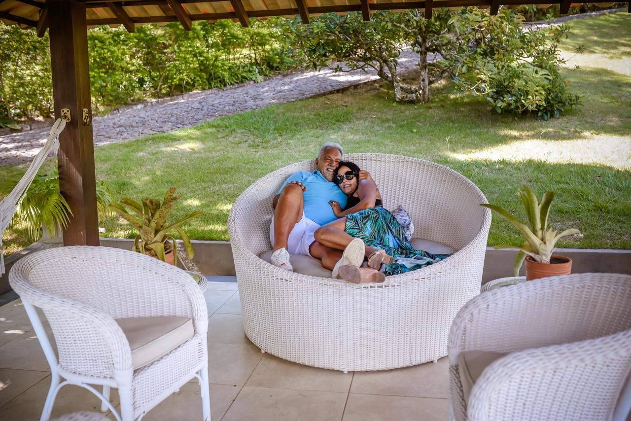 Haras Morena Resort ジュイス・デ・フォーラ エクステリア 写真